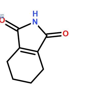 3,4,5,6-四氫鄰苯二甲酰亞胺