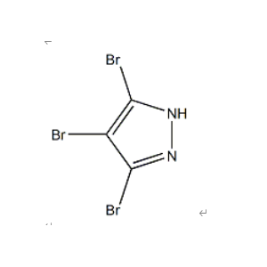 3,4,5-三溴吡唑