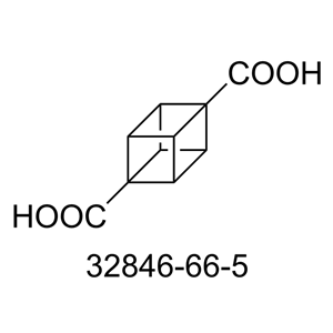 1,4-立方烷二羧酸