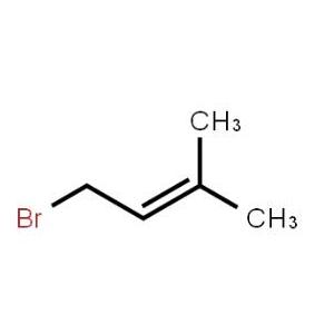 1-溴-3-甲基-2-丁烯