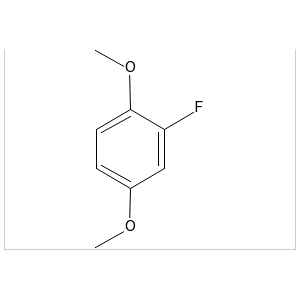 1,4-二甲氧基-2-氟苯