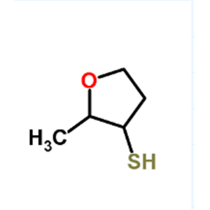 2-甲基四氫呋喃-3-硫醇