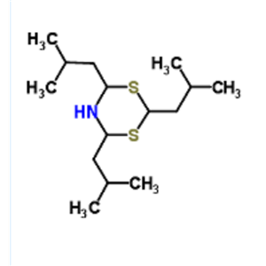 2,4,6-三異丁基-5,6-二氫-4H-1,3,5-二噻嗪