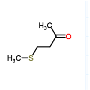 4-甲硫基-2-丁酮