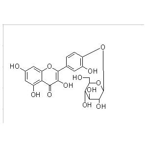 西洋參皂苷R1