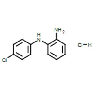 4-氯-2'-氨基聯苯胺鹽酸鹽