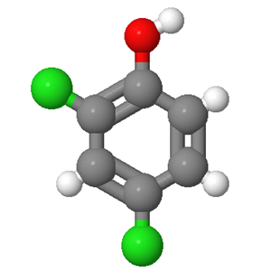 2,4-二氯酚