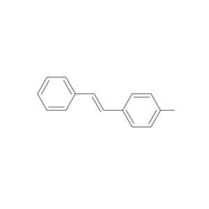 1-氯-4-[(e)-2-苯基乙烯基]苯