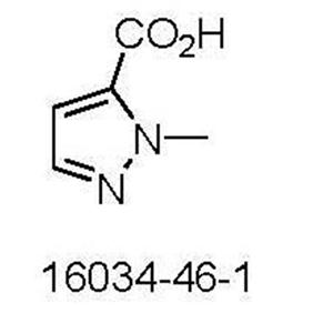 1-Methylpyrazole-5-carboxylic Acid