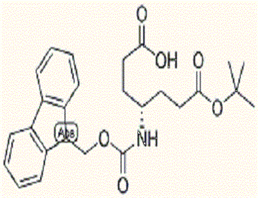 (R)-FMOC-4-AMINO-PIMELIC ACID 1-TERT-BUTYL ESTER