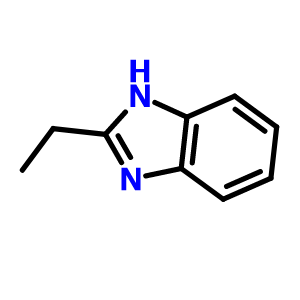 2-乙基苯并咪唑
