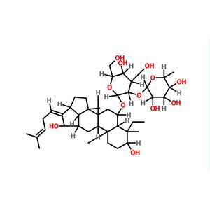 人參皂苷 Rg4