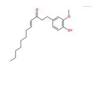 10-姜烯酚