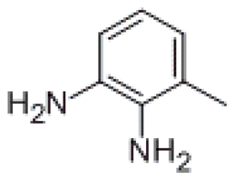 二氨基甲苯