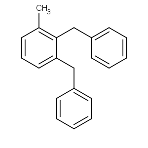二芐基甲苯
