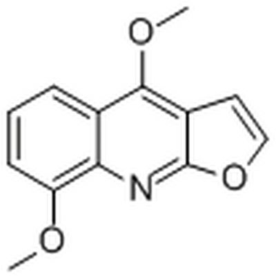 γ-Fagarine