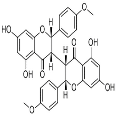 Chamaejasmenin B