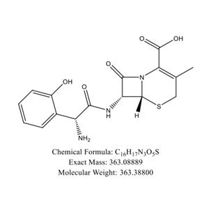 頭孢拉定雜質(zhì)E