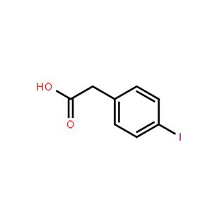 4-碘苯乙酸