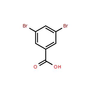 3,5-二溴苯甲酸