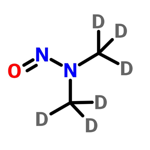 氘代N-二甲基亞硝胺 d6