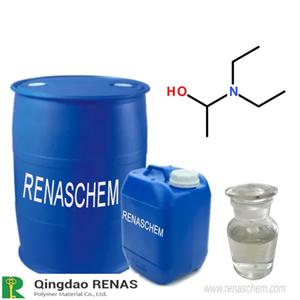 青島瑞那斯高分子材料有限公司生產供應叔丁胺基乙醇TBEA