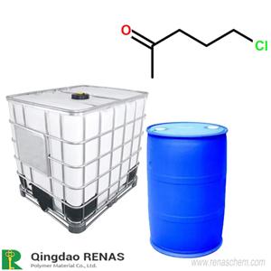 青島瑞那斯高分子材料有限公司生產供應5-氯-2-戊酮