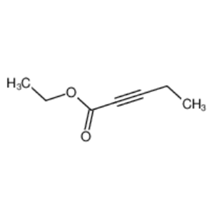 2-戊炔酸乙酯