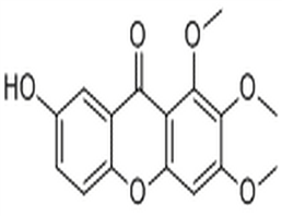 Onjixanthone I