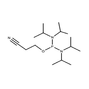 2-氰乙基NNNN-四異丙基亞磷酰二胺