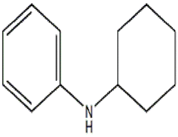 N-環(huán)己基苯胺