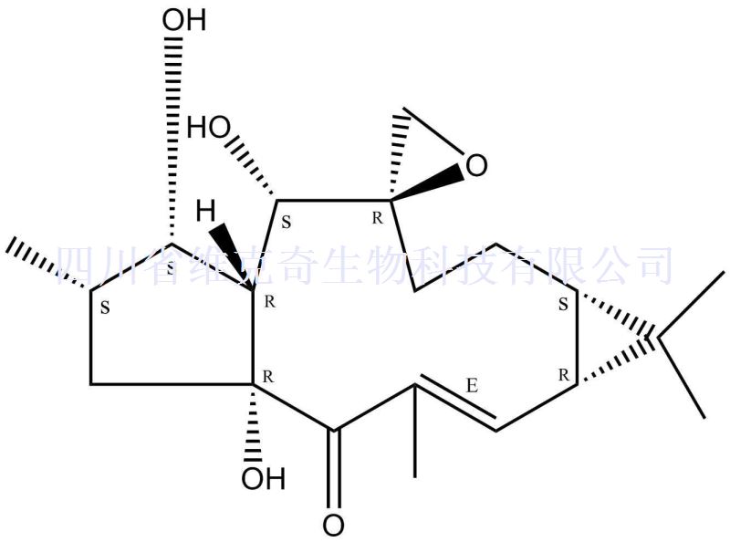 環(huán)氧續(xù)隨子醇