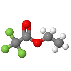 383-63-1；三氟乙酸乙酯