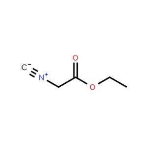 異氰酰乙酸乙酯