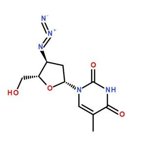 齊多夫定生產(chǎn)廠家