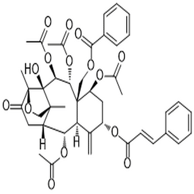 Taxacin