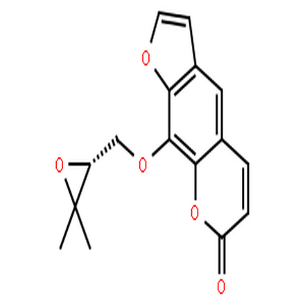 獨(dú)活素