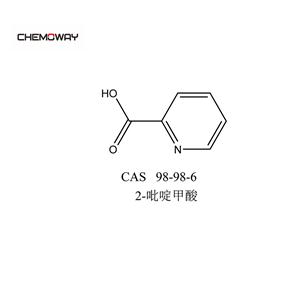 2-吡啶甲酸