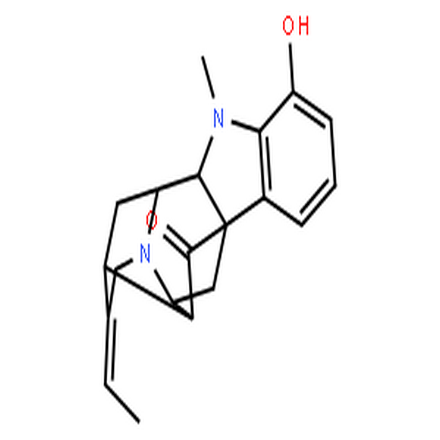 催吐蘿芙木定