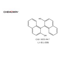 R-1,1'-聯(lián)-2-萘酚