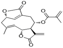 Isodeoxyelephantopin