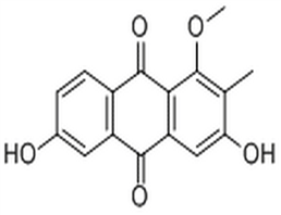 Rubianthraquinone