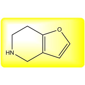 4,5,6,7-四氫呋喃并[3,2-C]吡啶