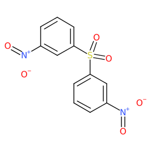 3,3'-二硝基二苯砜