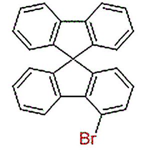 4-溴-9,9-螺二芴