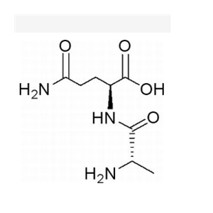 L-甘-甘-甘三肽