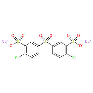 二苯基砜-4,4'-二氯-3,3'-二磺酸二鈉