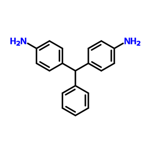 4,4’-二氨基三苯基甲烷