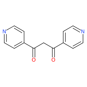 1,3-二(吡啶-4-基)丙烷-1,3-二酮