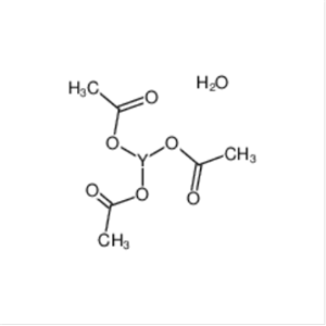 醋酸釔水合物